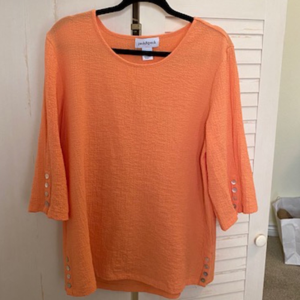 Ladies top
